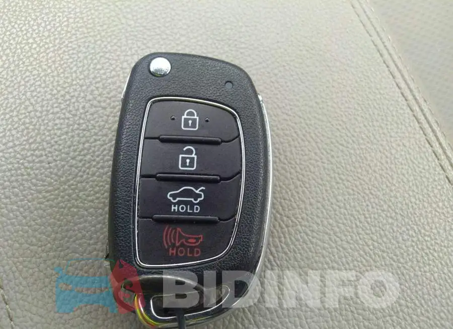 5NPE24AF2KH750984 Photo# 11