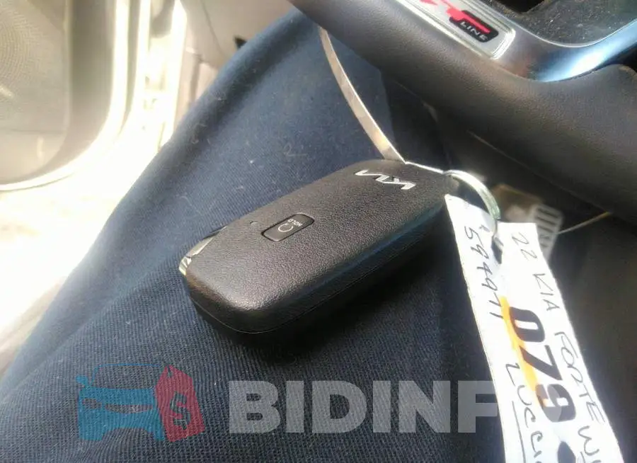 3KPF54AD6NE478460 Photo# 11