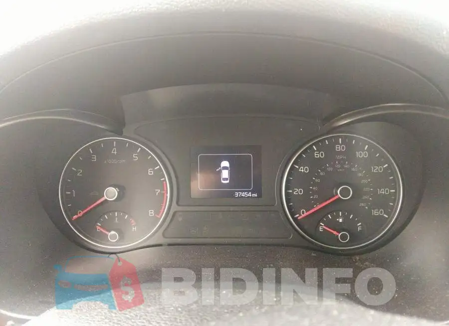 5XXGT4L30JG267724 Photo# 7