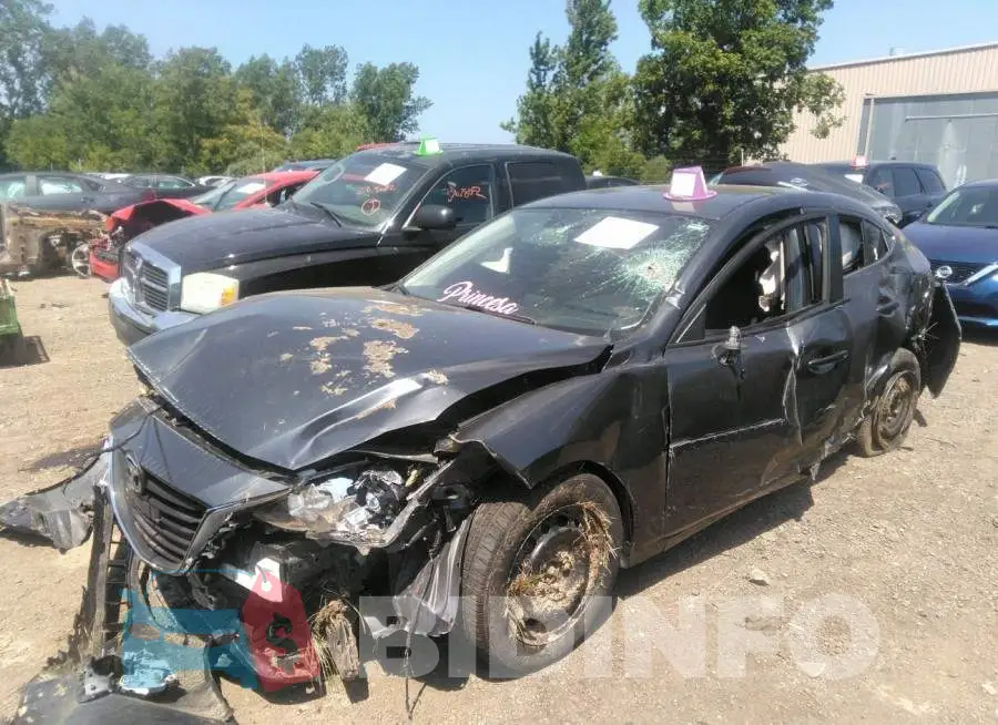 JM1BM1T78F1257180 Photo# 2