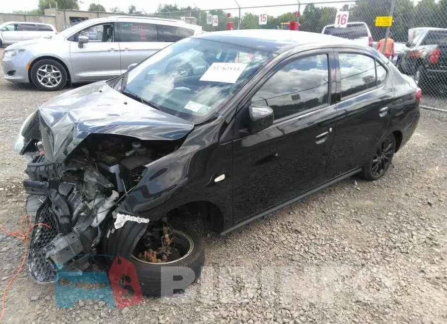 ML32F4FJ6LHF01646 Photo# 2
