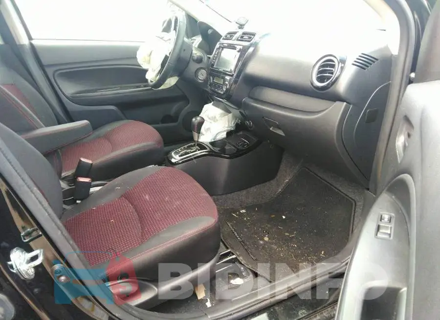 ML32F4FJ6LHF01646 Photo# 5
