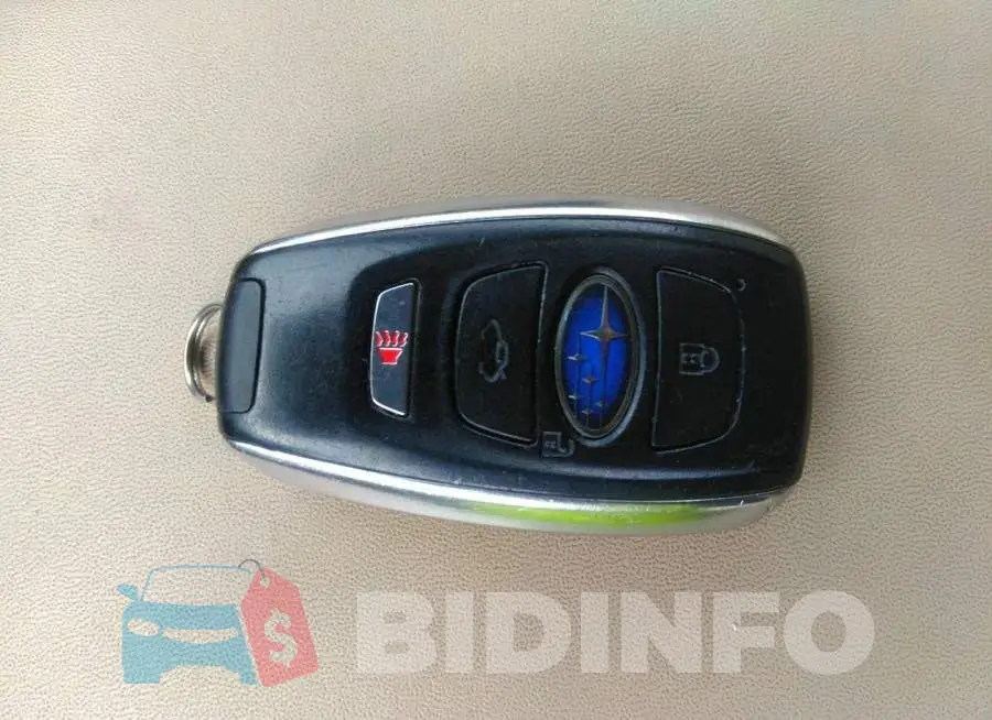 4S4BSANC9H3291812 Photo# 11