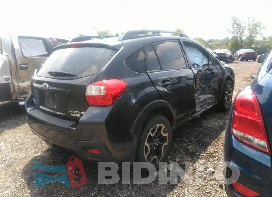 JF2GPABC5G8348347 Photo# 4