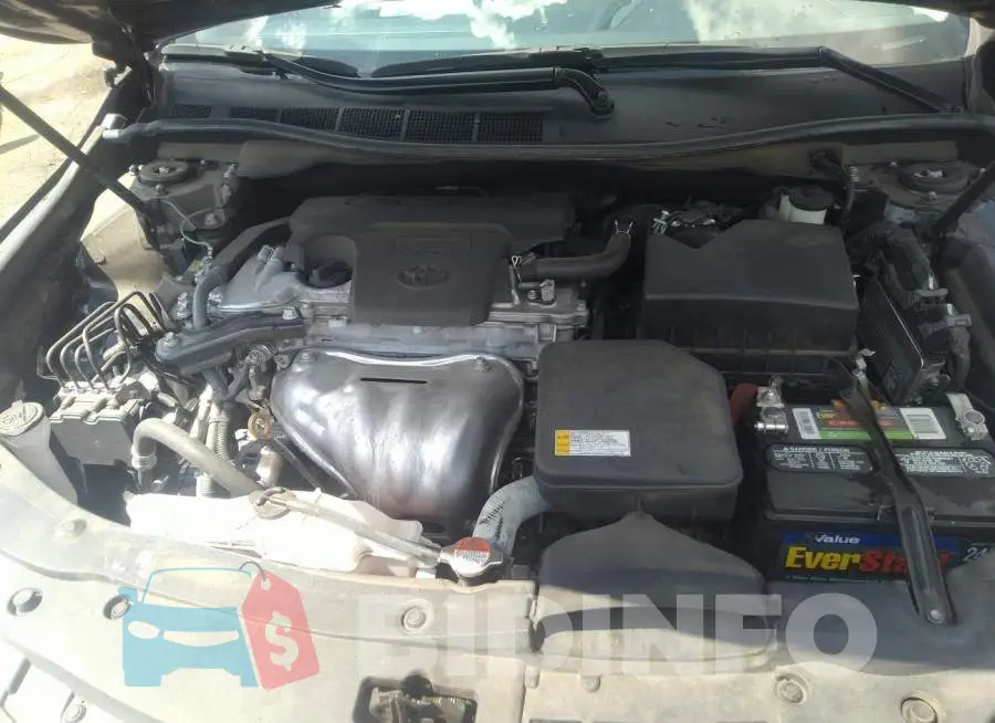 4T4BF1FK1GR567912 Photo# 10