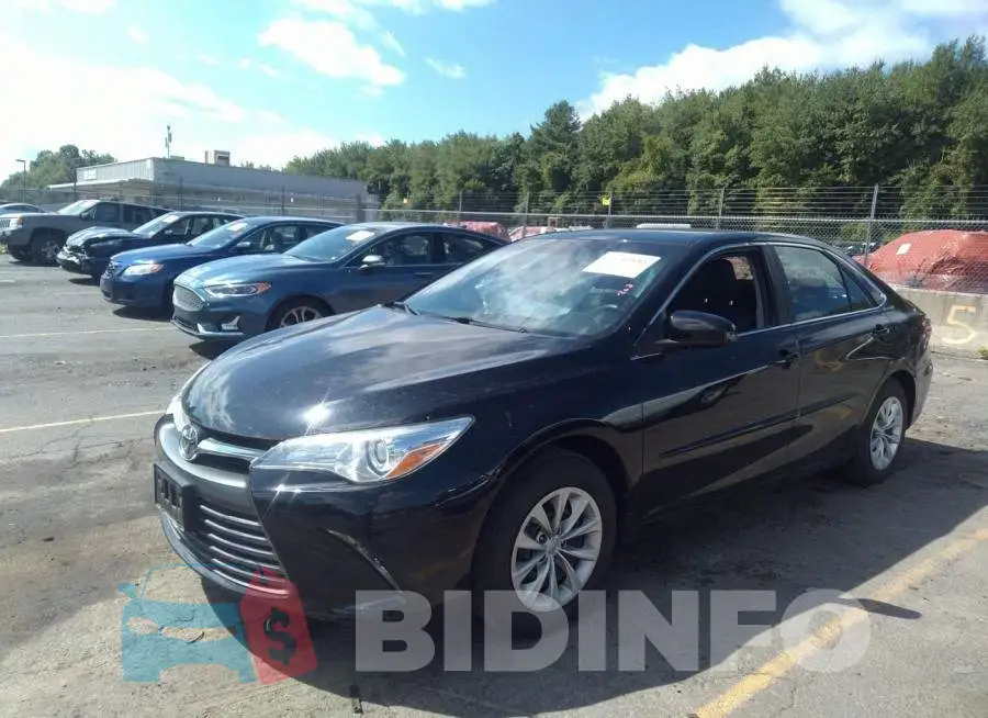 4T4BF1FK3GR562663 Photo# 2
