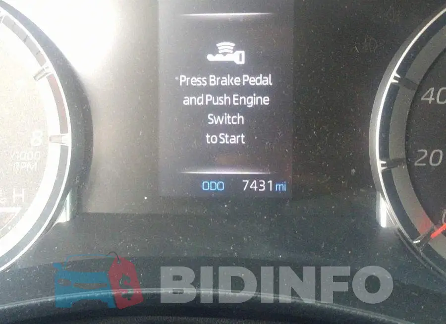 5TDZZRAH0NS091412 Photo# 7