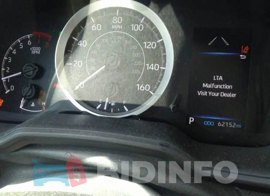 5YFEPRAE4LP034517 Photo# 7