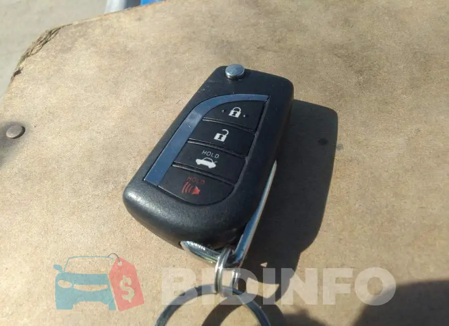 5YFEPRAE4LP034517 Photo# 11