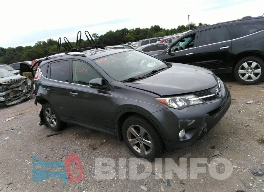 JTMRFREV5FD172315 Photo# 1