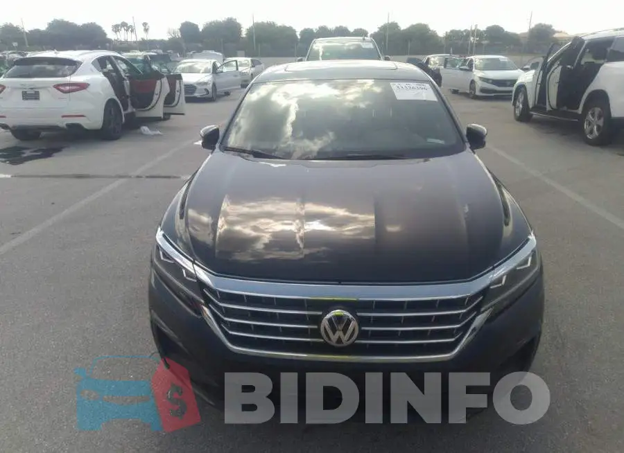 1VWMA7A31MC011221 Photo# 6