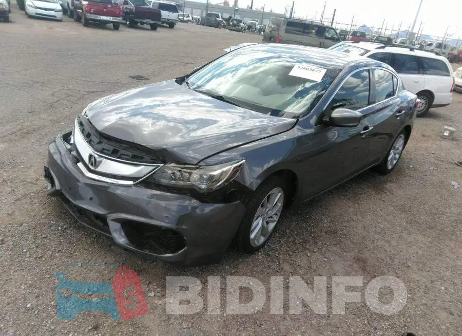 19UDE2F32HA002923 Photo# 2