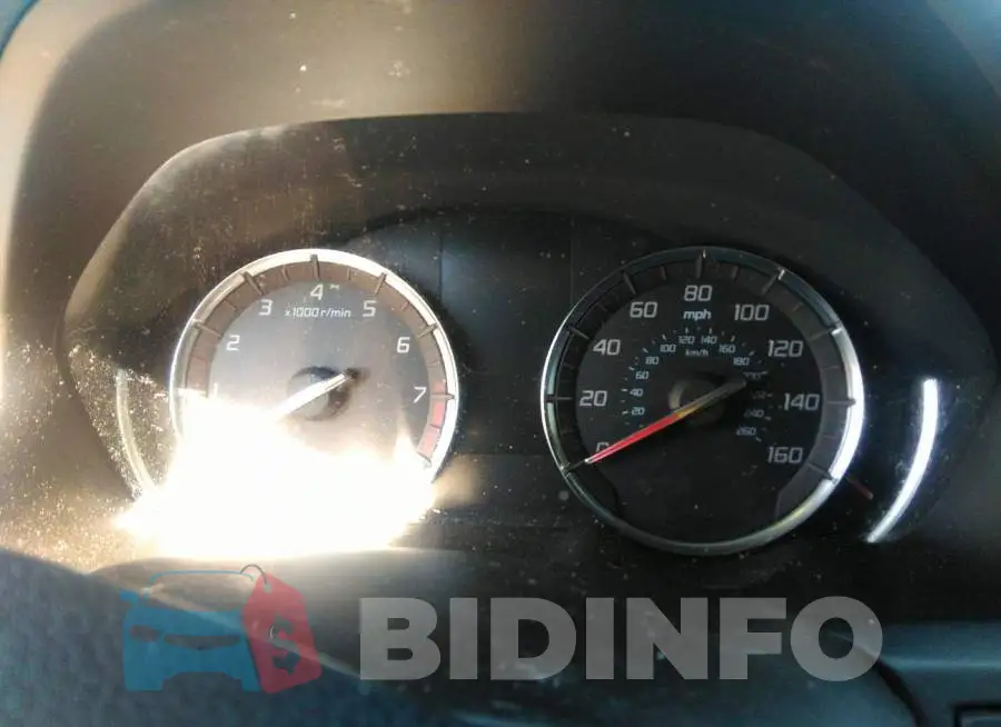 19UUB2F66LA004542 Photo# 7