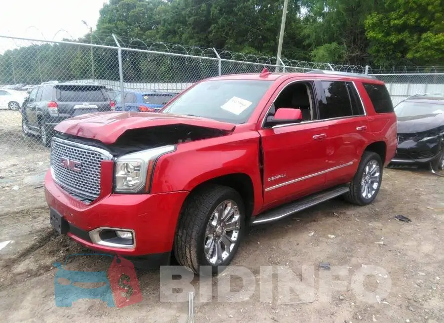 1GKS1CKJ6FR710817 Photo# 2