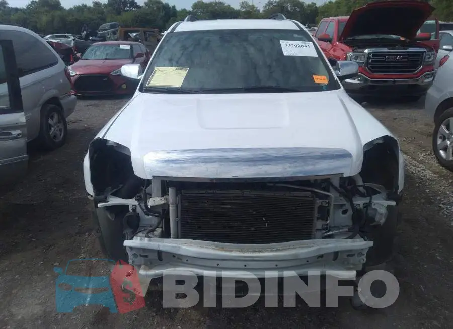 2GKFLTE39F6163157 Photo# 6