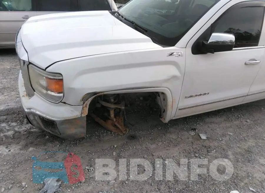 3GTU2VEC5FG432938 Photo# 6