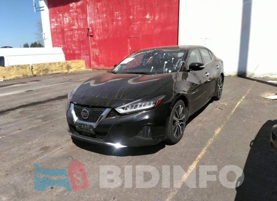 1N4AA6CV5MC508678 Photo# 2