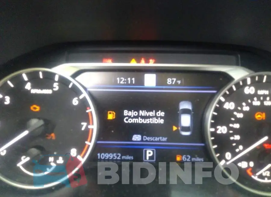 1N4BL4EV9KC161661 Photo# 7