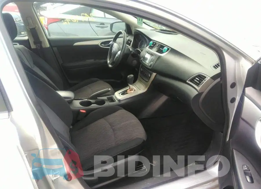 3N1AB7AP7FL629157 Photo# 5