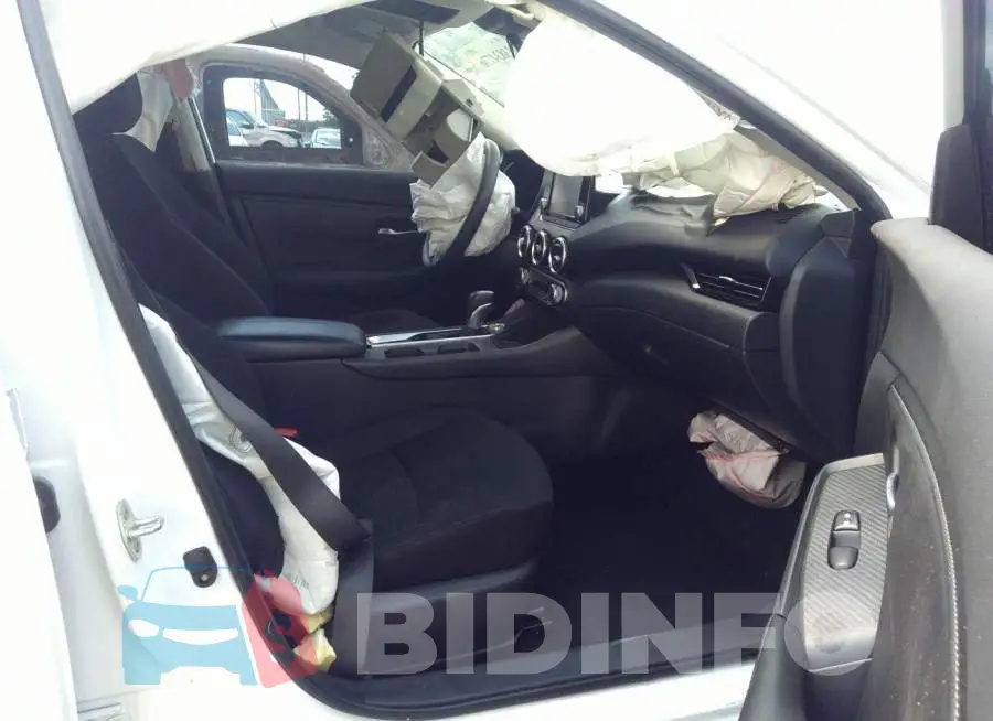 3N1AB8BV5LY242267 Photo# 5