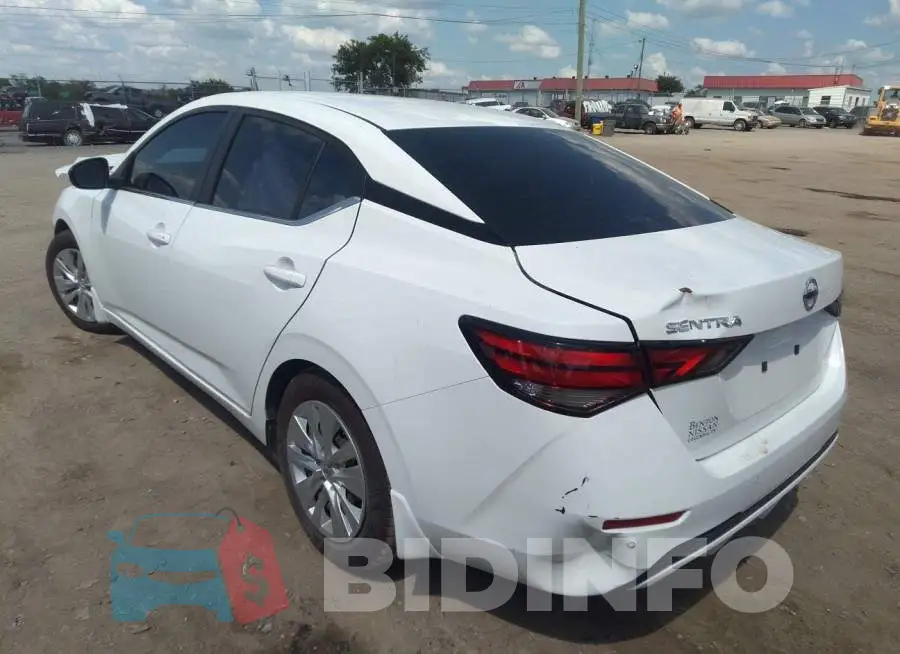 3N1AB8BV5LY242267 Photo# 3