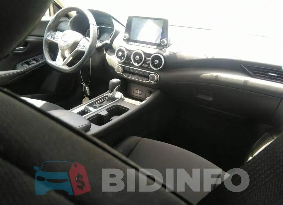 3N1AB8CV1NY223748 Photo# 5