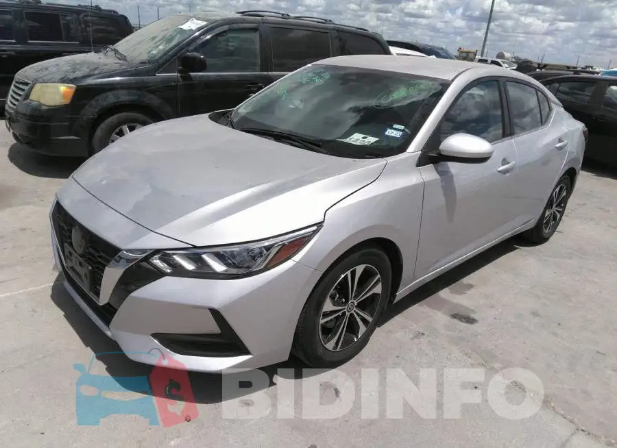 3N1AB8CV1NY223748 Photo# 2