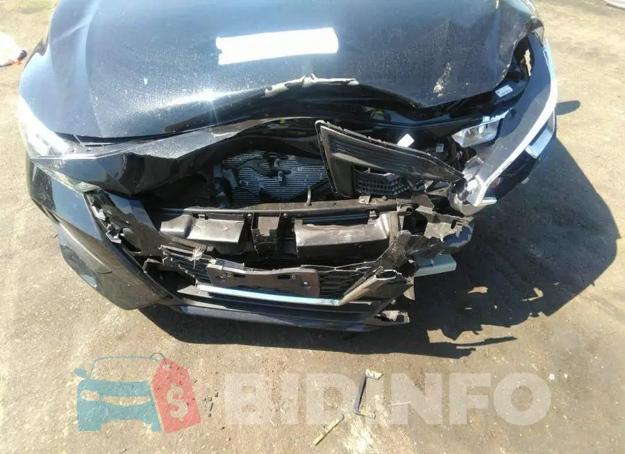3N1AB8CV2NY230241 Photo# 6