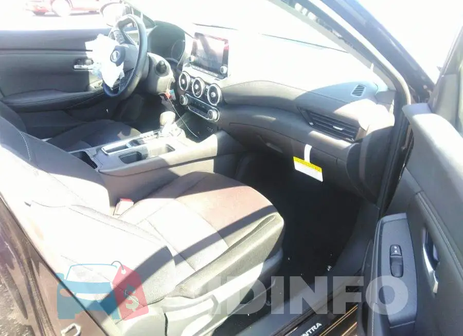 3N1AB8CV2NY230241 Photo# 5