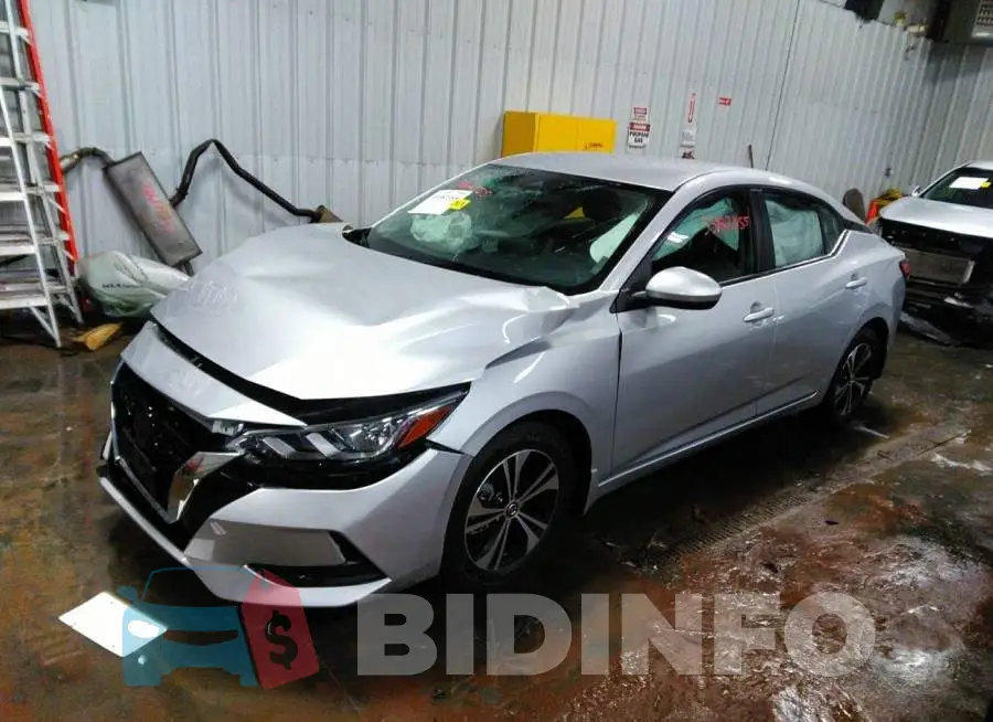 3N1AB8CV4NY206104 Photo# 2