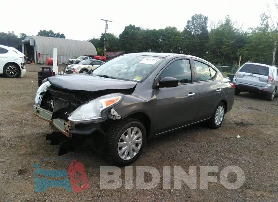 3N1CN7AP1GL841313 Photo# 2