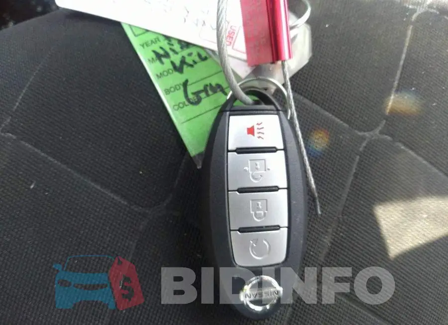 3N1CP5CU8KL528513 Photo# 11