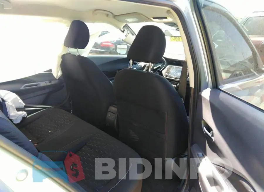 3N1CP5CV6NL496285 Photo# 8