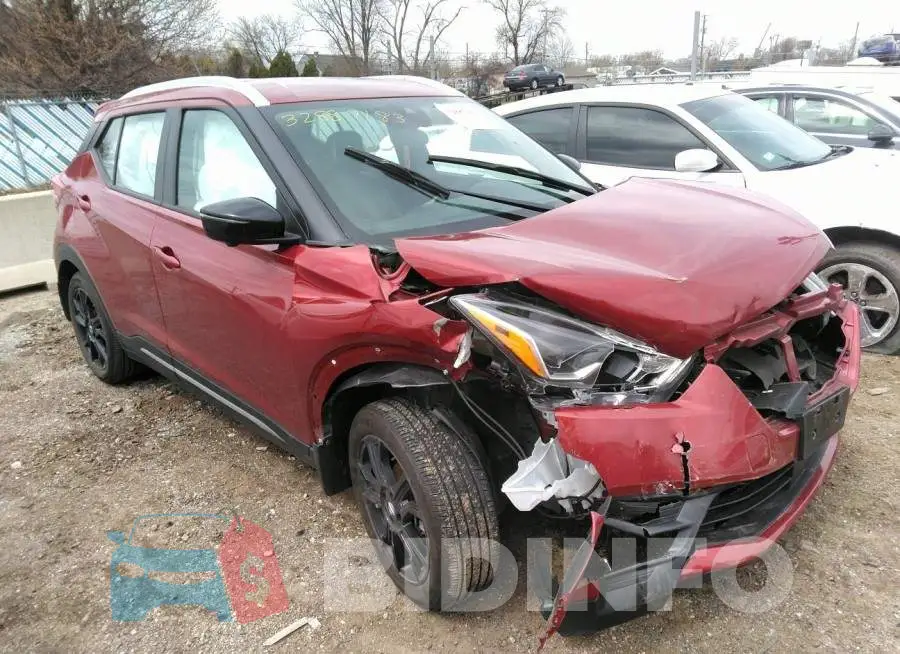 3N1CP5DVXLL561831 Photo# 1