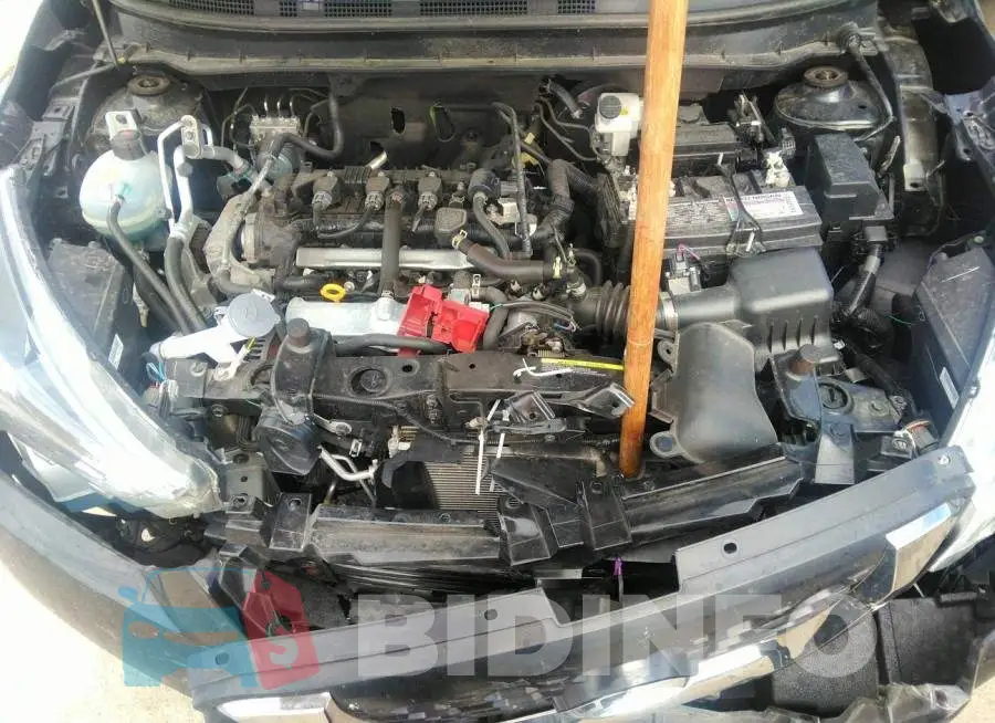 3N1CP5DVXLL580363 Photo# 10