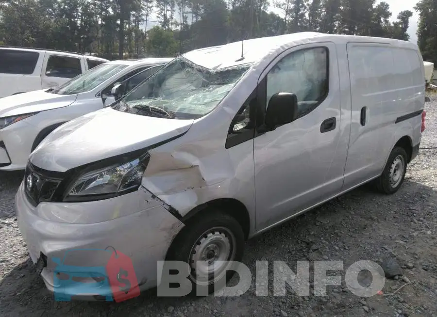 3N6CM0KN6MK693923 Photo# 2