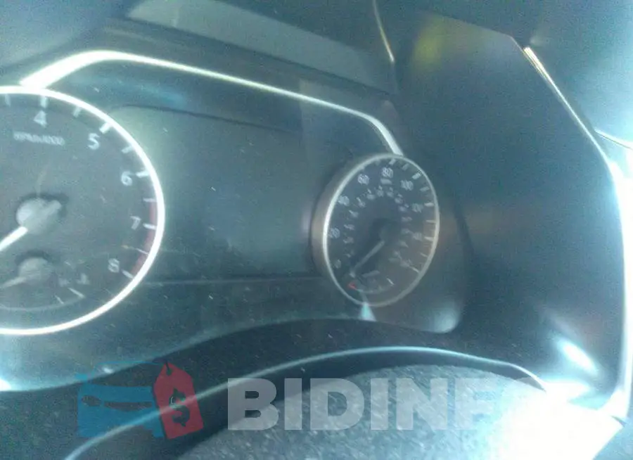 5N1AZ2MGXHN105166 Photo# 7