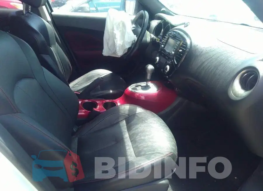 JN8AF5MV2FT559373 Photo# 5