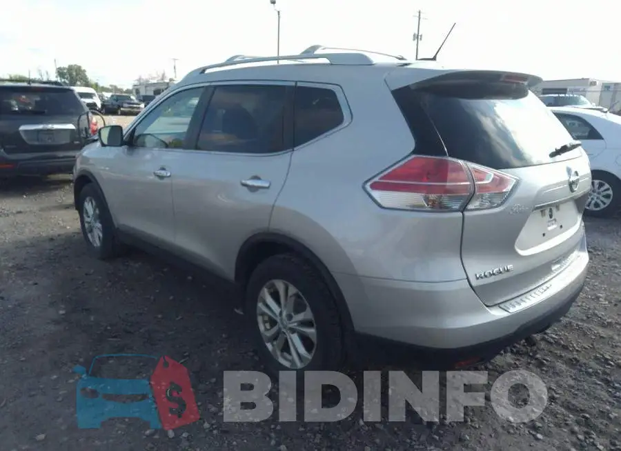 KNMAT2MT9FP512111 Photo# 3