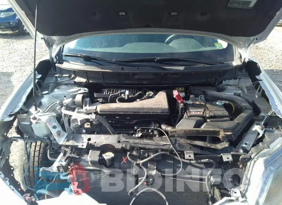 KNMAT2MT9FP512111 Photo# 10
