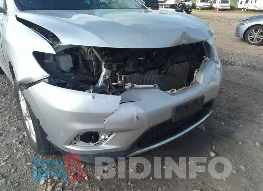 KNMAT2MT9FP512111 Photo# 6