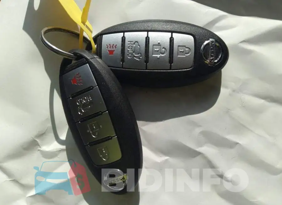 KNMAT2MT9FP512111 Photo# 11