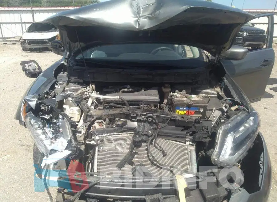 KNMAT2MV1GP721295 Photo# 10