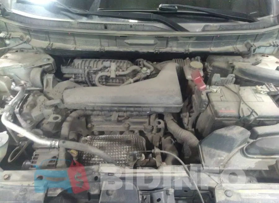 KNMAT2MV2HP603533 Photo# 10