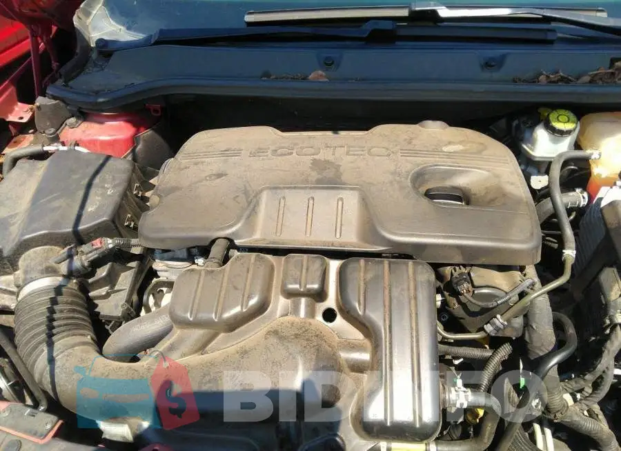 1G4PW5SK4G4173284 Photo# 10