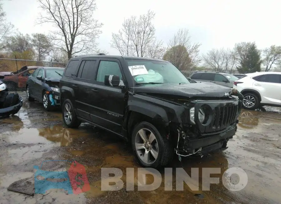 1C4NJPFA7HD212331 Photo# 1