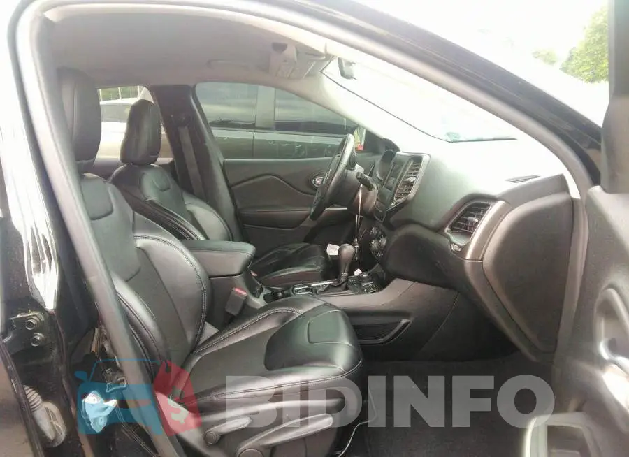 1C4PJMLB4LD526175 Photo# 5