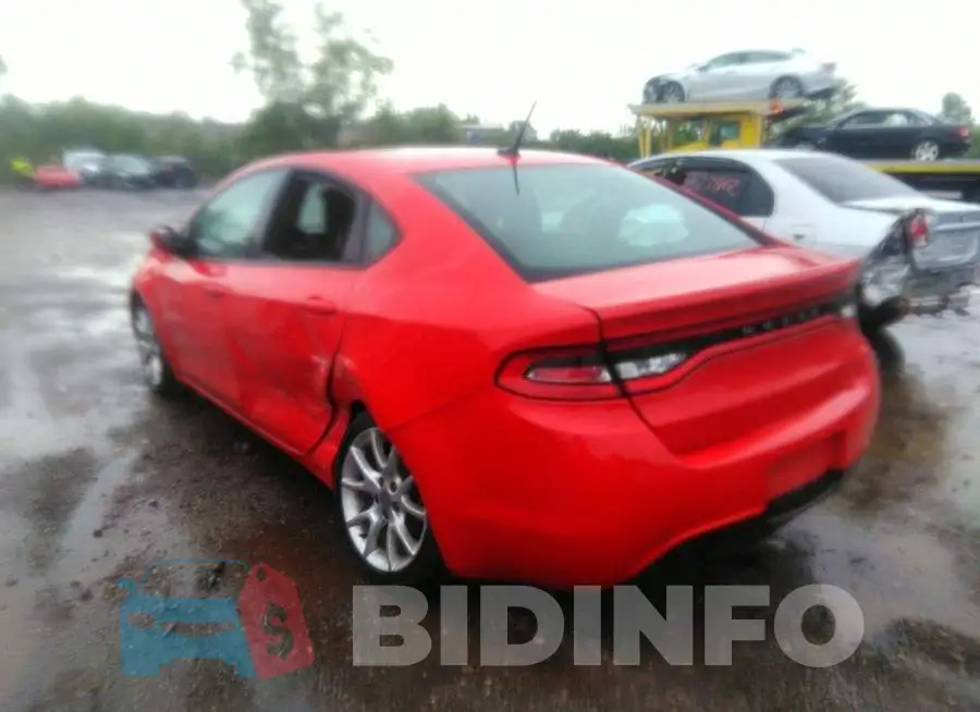 1C3CDFBB7GD727792 Photo# 3