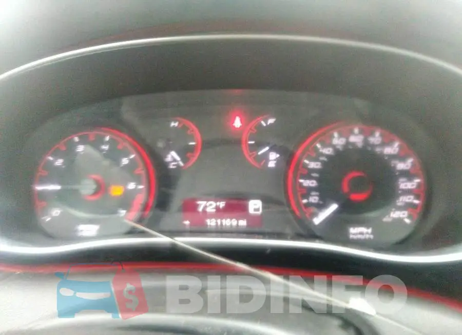 1C3CDFBB7GD727792 Photo# 7