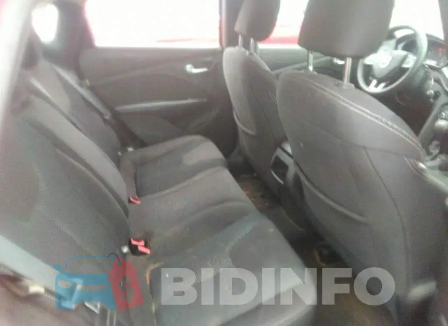1C3CDFBB7GD727792 Photo# 8